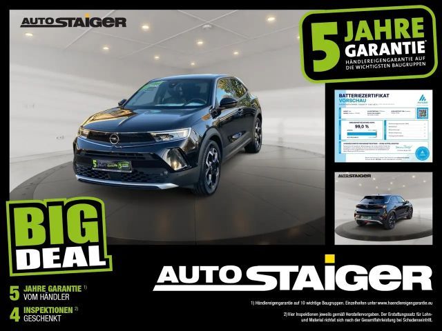 Opel Mokka Mokka-e Ultimate