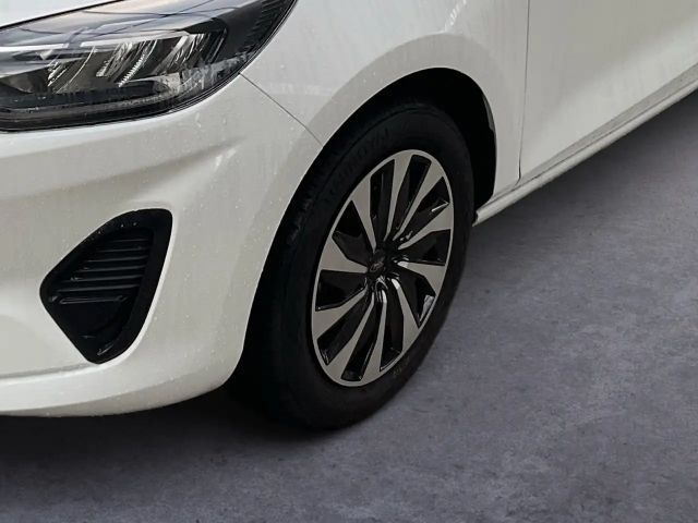 Ford Fiesta Titanium