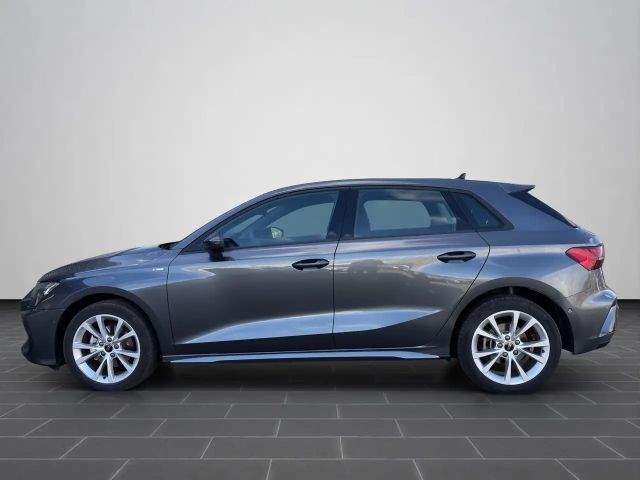 Audi A3 35 TFSI Sedan