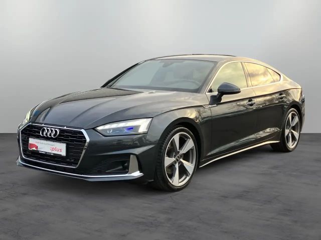 Audi A5 35 TFSI S-Line S-Tronic