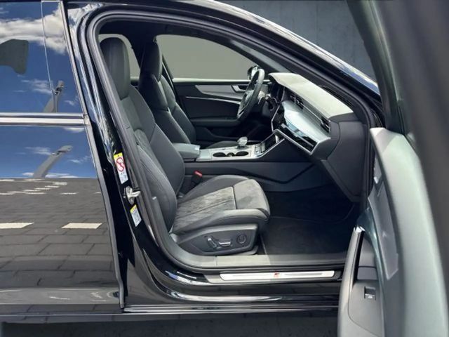 Audi S6 TDI StHz/AHK/HuD/Kam/20''/B&O/LHZ/optik