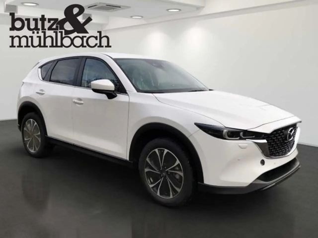 Mazda CX-5 Advantage SkyActiv e-Skyactiv