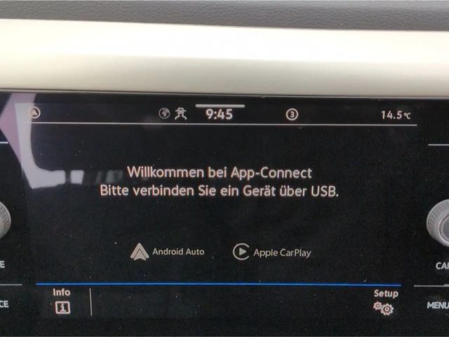 Volkswagen Taigo 1.0 TSI Move