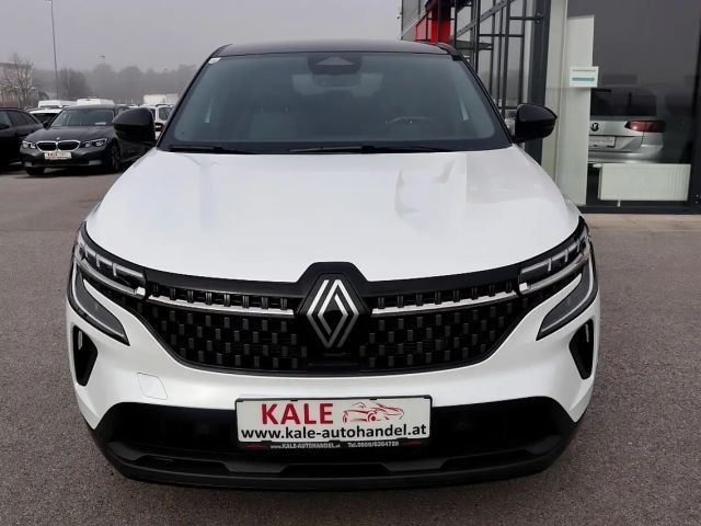 Renault Austral E-Tech Techno