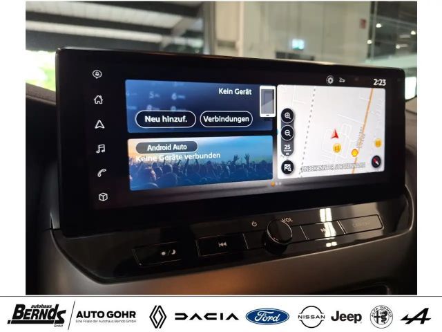 Nissan Juke Acenta DIG-T