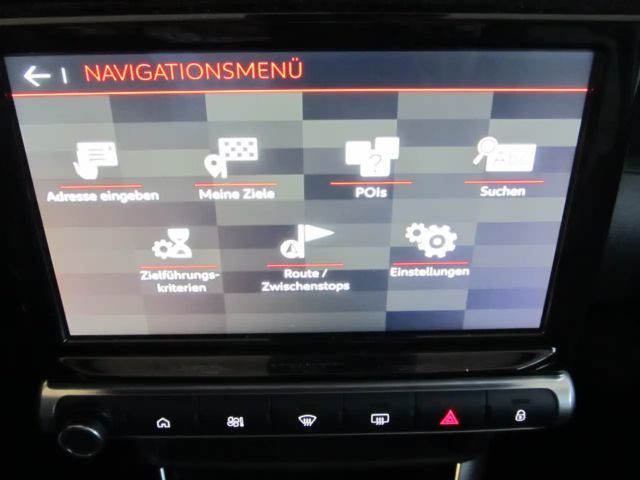 Citroën C3 Aircross Plus