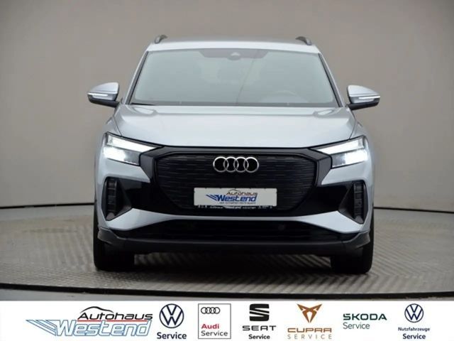 Audi Q4 e-tron Quattro