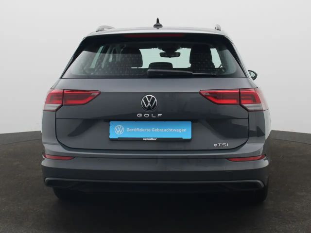 Volkswagen Golf 1.5 eTSI DSG Golf VIII Life