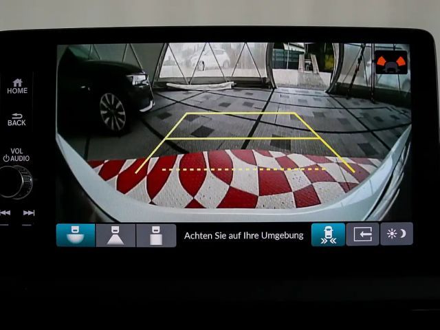 Honda Civic 2.0 Sport e:HEV