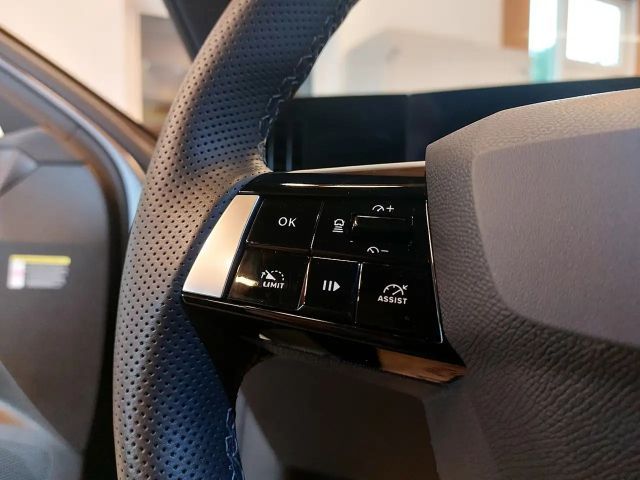 Opel Astra GS-Line Grand Sport Sports Tourer