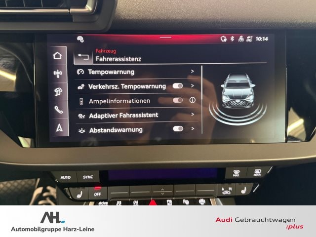 Audi A3 35 TFSI S-Tronic Sportback