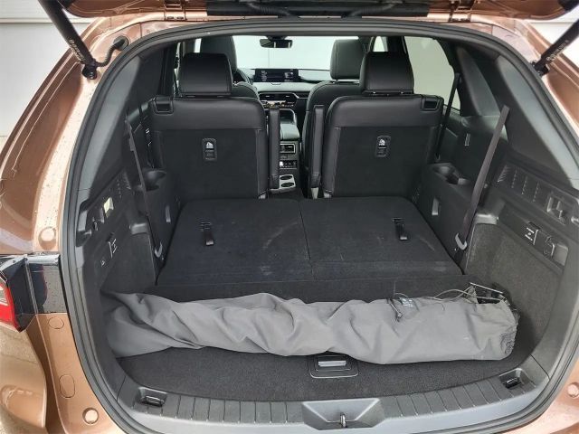 Mazda CX-80 Homura Plus e-Skyactiv