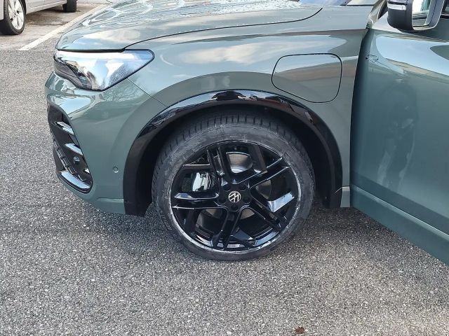 Volkswagen Tiguan DSG Sport eHybrid