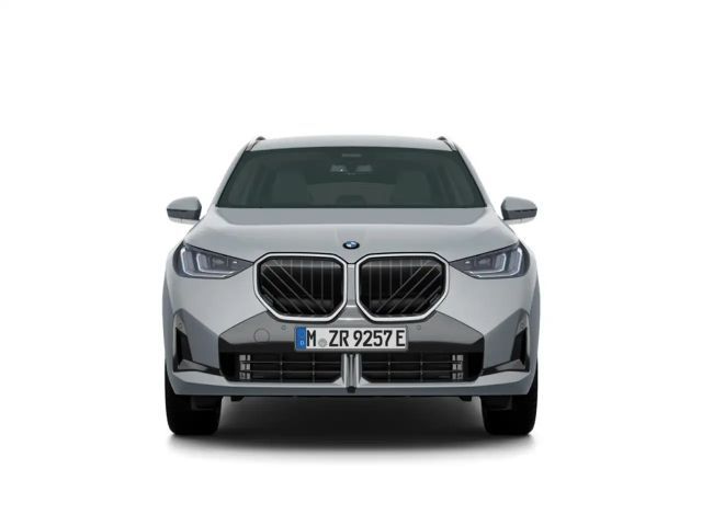 BMW X3 M-Sport xDrive30e