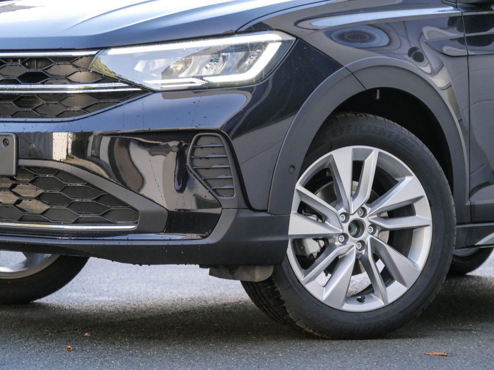 Volkswagen Taigo Life