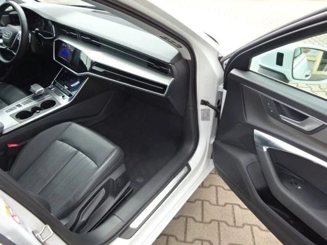 Audi A6 40 TDI Avant Business Quattro
