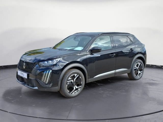 Peugeot 2008 GT-Line Hybrid