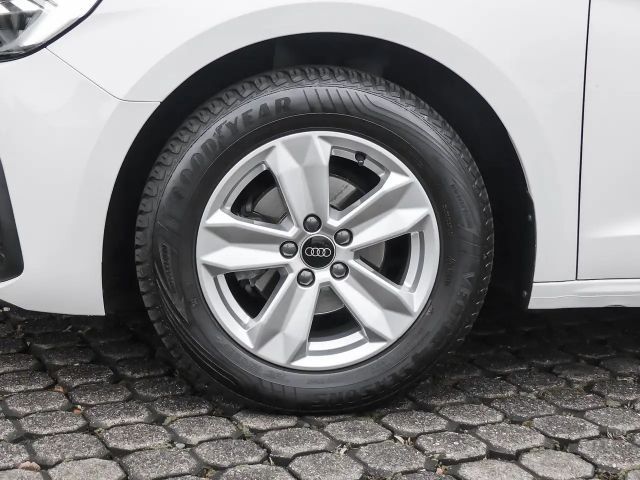 Audi A1 25 TFSI S-Tronic