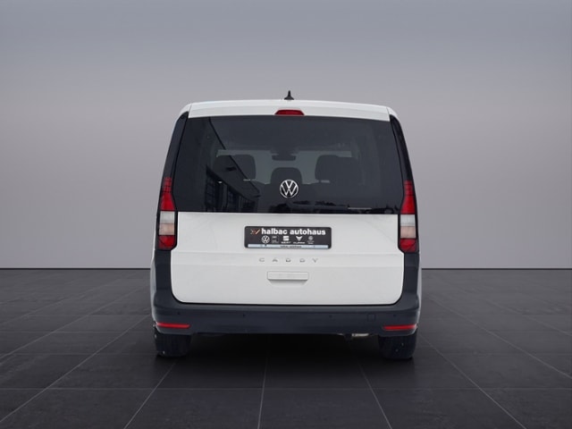 Volkswagen Caddy 1.5 TSI