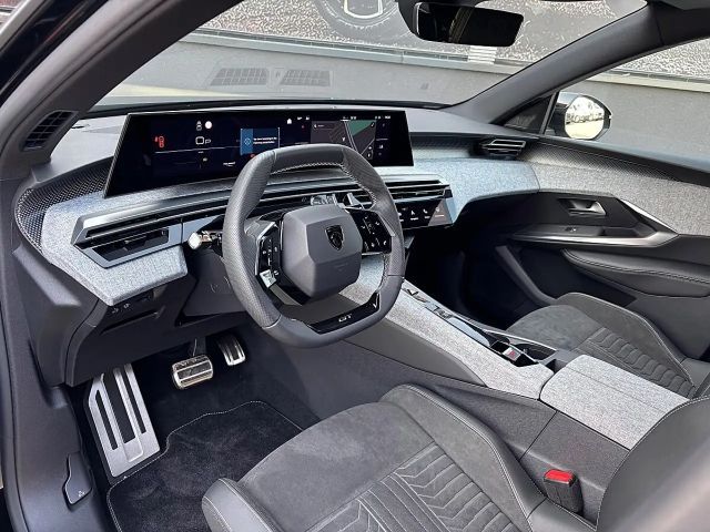 Peugeot 3008 GT-Line Hybrid