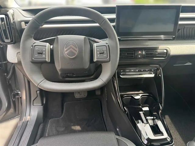 Citroën C3 Aircross Hybrid Max