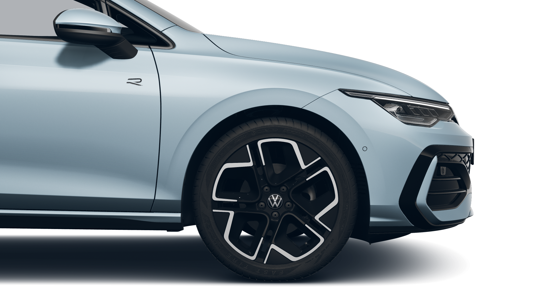 Volkswagen Golf DSG Golf VIII