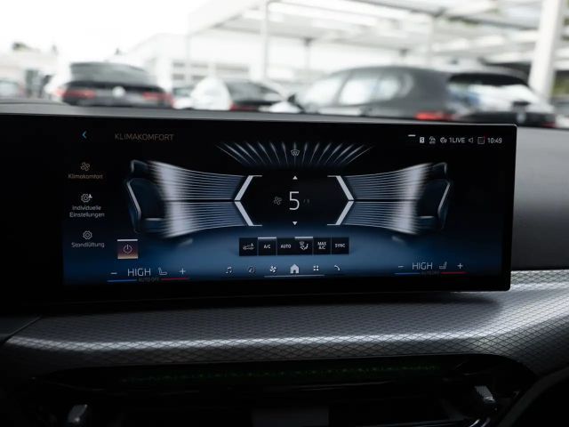 BMW 320 320d M-Sport Sedan xDrive