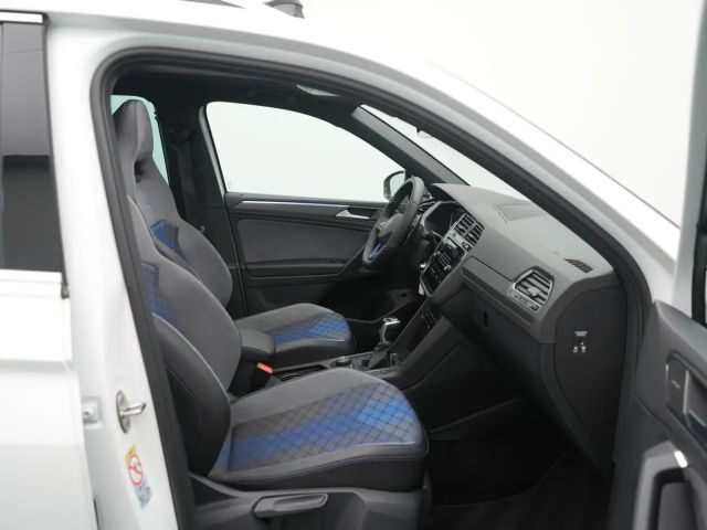 Volkswagen Tiguan 4Motion