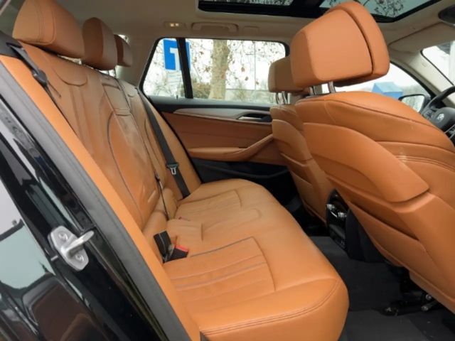BMW 520 520d Touring