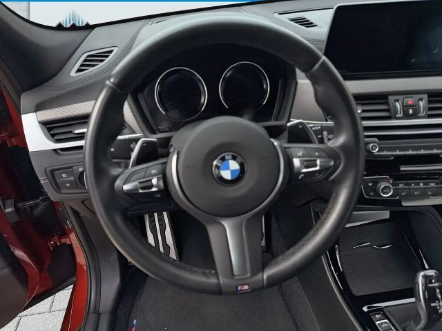 BMW X2 M-Sport sDrive20i
