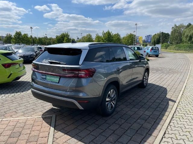Skoda Kodiaq 4x4 Selection