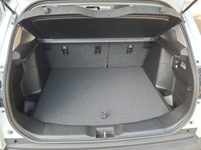 Suzuki S-Cross 1.5 AGS Comfort Rückfahrkamera*PDC