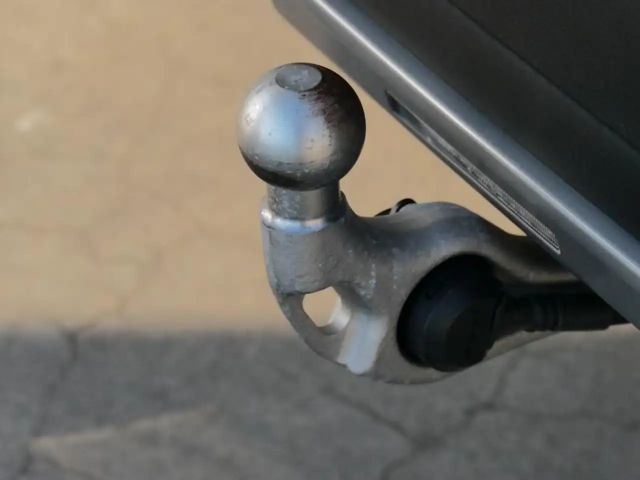 MINI Cooper Countryman Classic Trim - Pack M PLUS