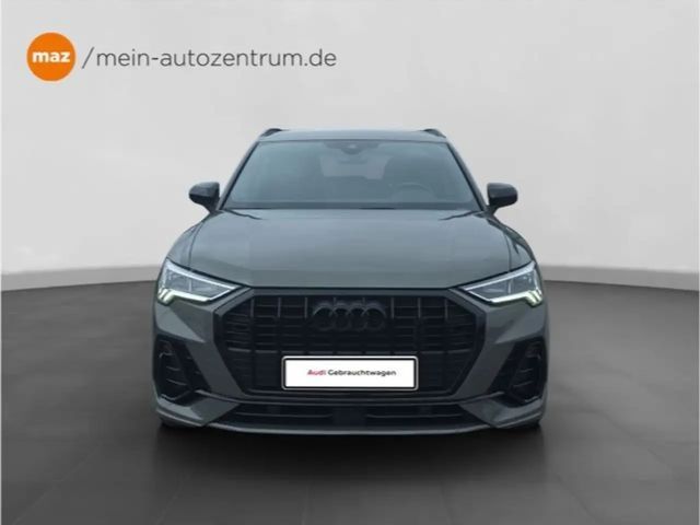 Audi Q3 1.4 TFSI Hybride S-Line