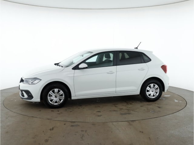 Volkswagen Polo Polo 1.0 Basis FrontAssist Klima DAB+ LED