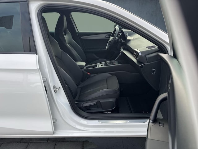 Cupra Leon Sportstourer e-Hybrid