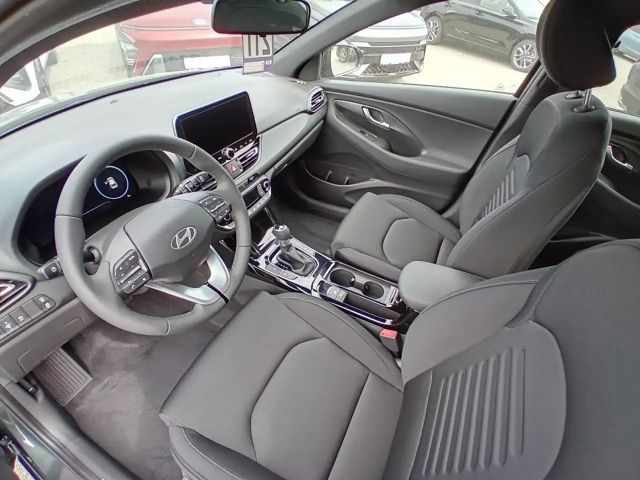 Hyundai i30 1.0 Advantage T-GDi