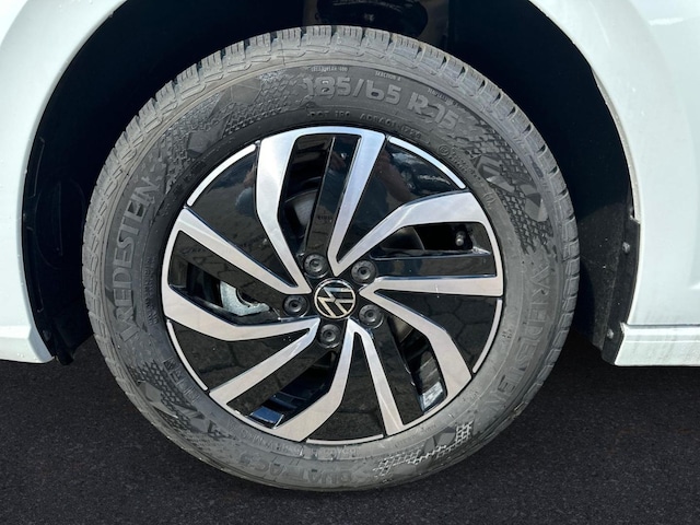 Volkswagen Polo 1.0 TSI DSG Life