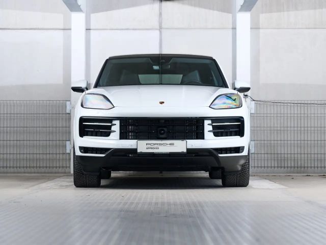 Porsche Cayenne Coupé E-Hybrid