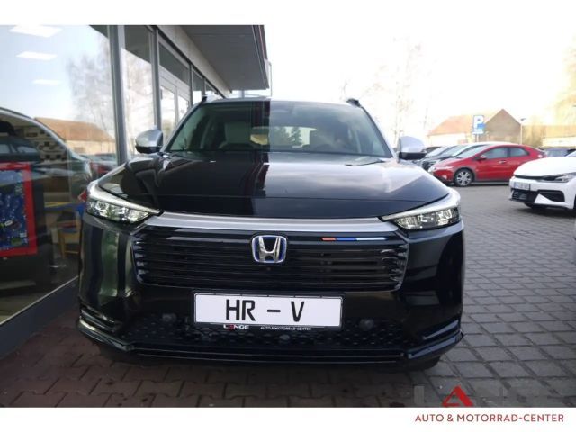 Honda HR-V 1.5 Advance Hybrid i-MMD