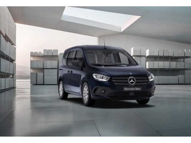 Mercedes-Benz Citan CDI