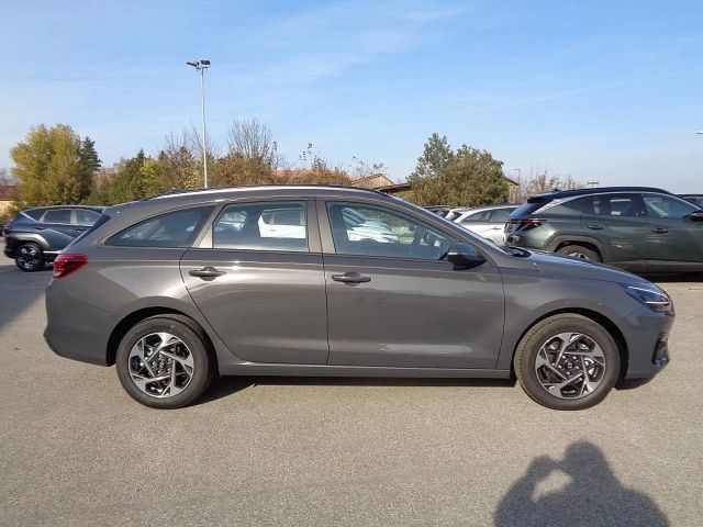 Hyundai i30 Go! T-GDi