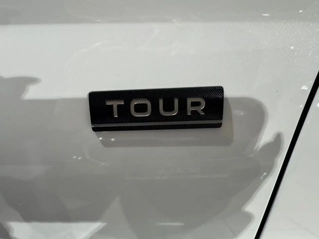 Skoda Fabia 1.0 TSI Tour