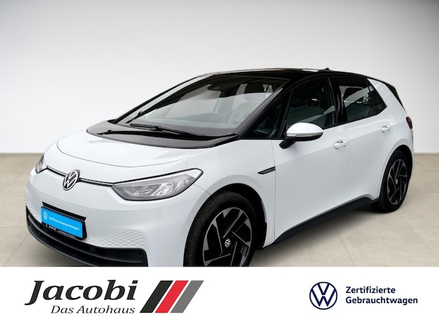 Volkswagen ID.3 LED.Navi.ACC AUT.SHZ.PDC