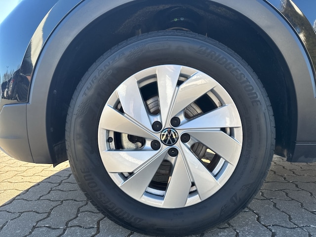 Volkswagen T-Cross IQ.Drive Life