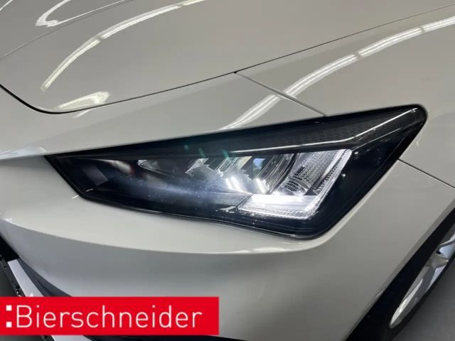 Seat Leon 1.5 eTSI DSG