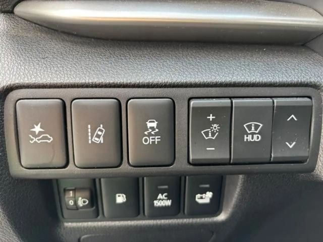 Mitsubishi Eclipse Cross 4WD PHEV