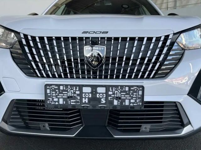 Peugeot 2008 Allure Pack