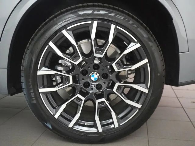 BMW X5 xDrive50e