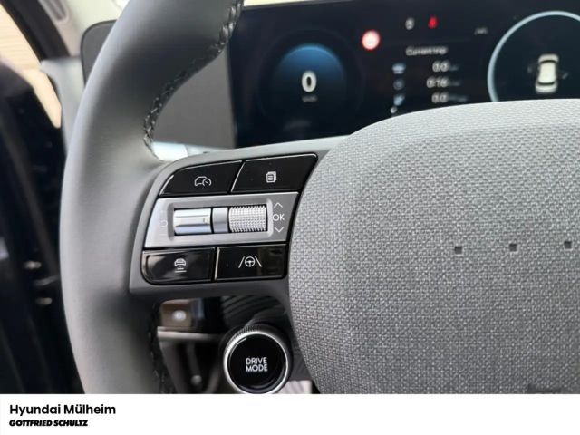 Hyundai IONIQ 5 Techniq